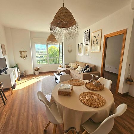 Apartamento Sierra Del Fraile Biar Extérieur photo