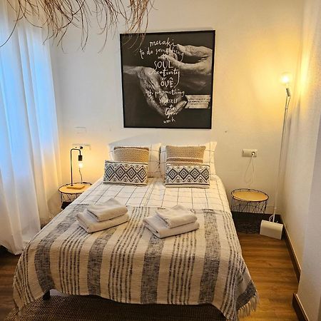 Apartamento Sierra Del Fraile Biar Extérieur photo
