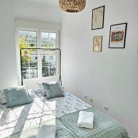 Apartamento Sierra Del Fraile Biar Extérieur photo