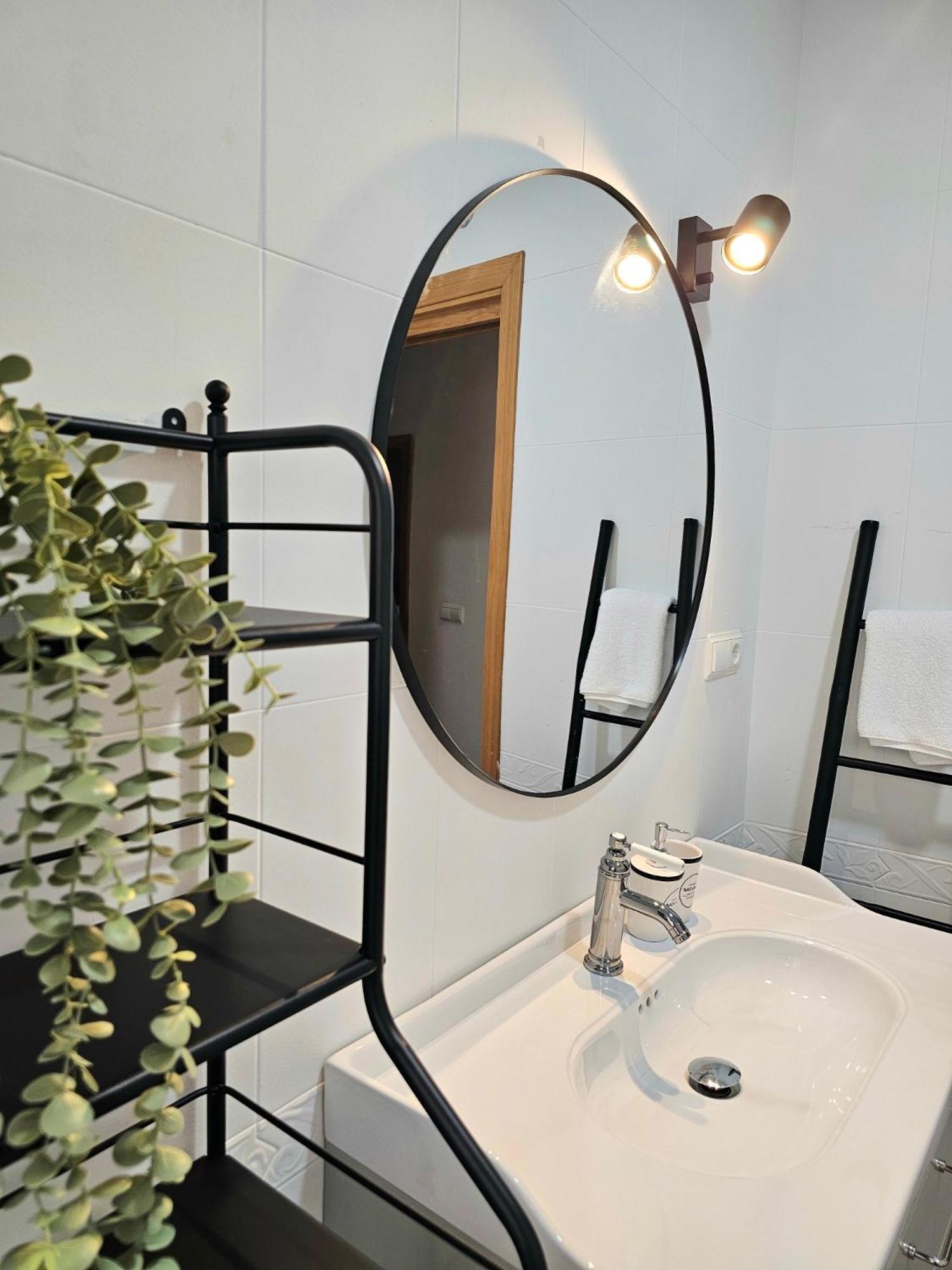 Apartamento Sierra Del Fraile Biar Extérieur photo