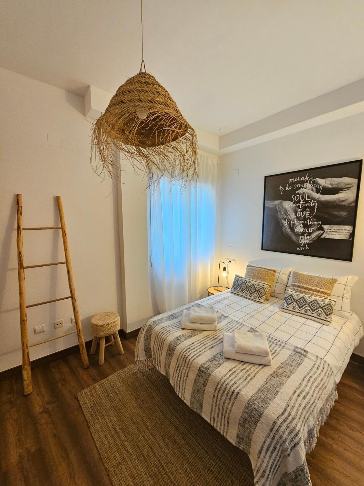 Apartamento Sierra Del Fraile Biar Extérieur photo