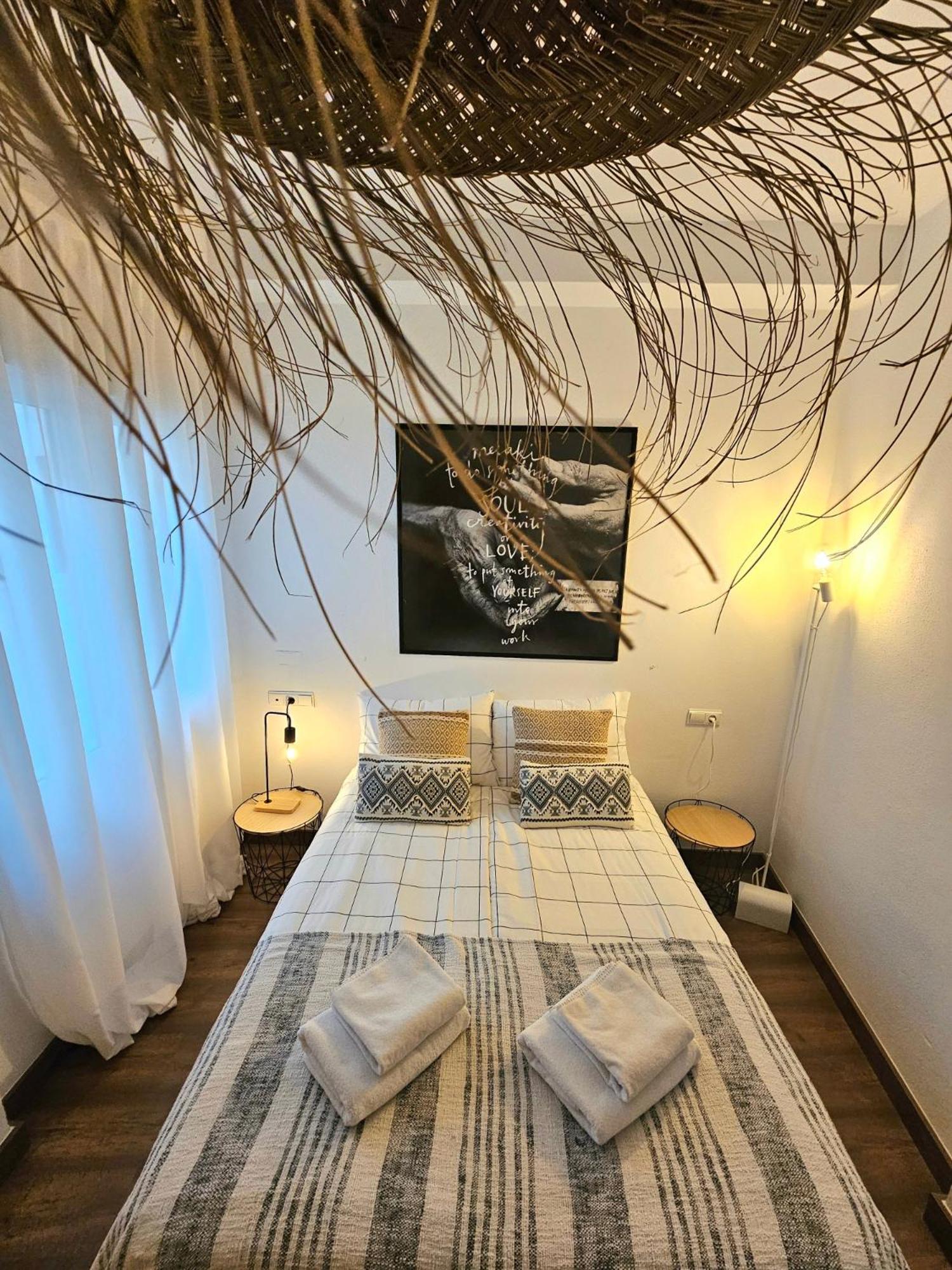 Apartamento Sierra Del Fraile Biar Extérieur photo