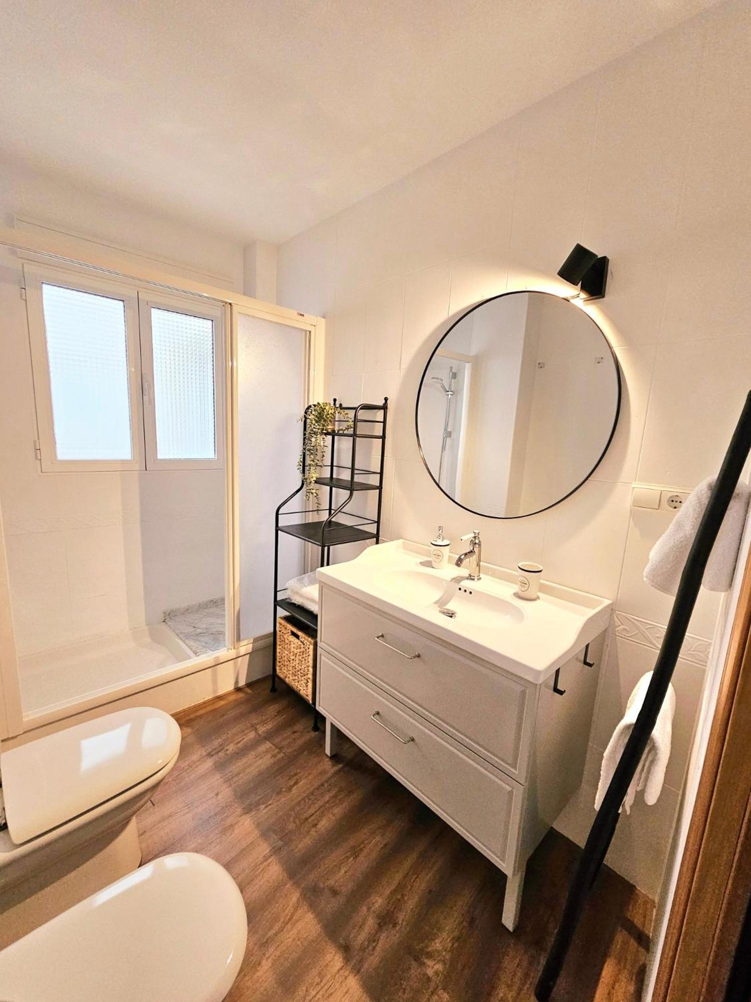 Apartamento Sierra Del Fraile Biar Extérieur photo